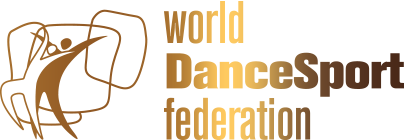 WDSF logo