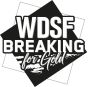 Breaking for Gold logo